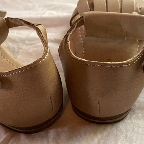 ZARA BRAND TODDLER SANDALS! New with tags - Picture 10 of 10